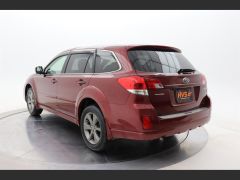 Photo of the vehicle Subaru Outback