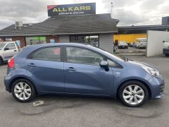 Photo of the vehicle Kia Rio