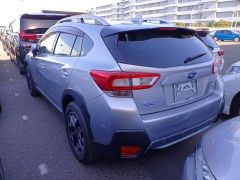 Photo of the vehicle Subaru XV