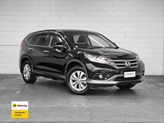 Photo of the vehicle Honda CR-V