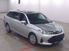 Photo of the vehicle Toyota Corolla