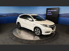 Photo of the vehicle Honda Vezel