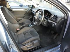 Photo of the vehicle Volkswagen Golf