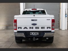 Photo of the vehicle Ford Ranger