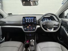 Photo of the vehicle Hyundai IONIQ