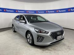 Photo of the vehicle Hyundai IONIQ