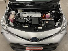 Photo of the vehicle Toyota Prius