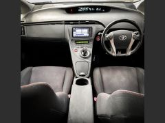 Photo of the vehicle Toyota Prius