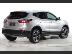 Photo of the vehicle Nissan Qashqai