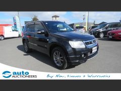 Photo of the vehicle Suzuki Escudo