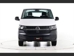 Photo of the vehicle Volkswagen Transporter