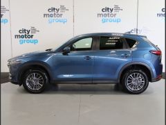 Photo of the vehicle Mazda CX-5