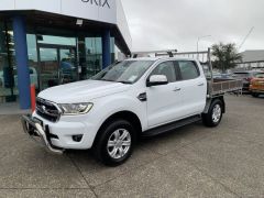 Photo of the vehicle Ford Ranger