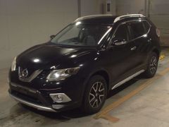 Photo of the vehicle Nissan X-Trail