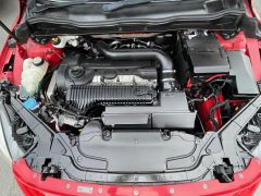 Photo of the vehicle Volvo V40