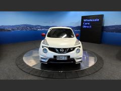 Photo of the vehicle Nissan Juke