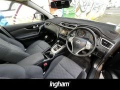 Photo of the vehicle Nissan Qashqai