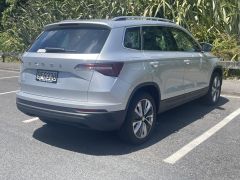 Photo of the vehicle Skoda Karoq