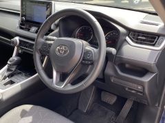 Photo of the vehicle Toyota RAV4