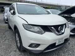 Photo of the vehicle Nissan X-Trail