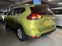 Photo of the vehicle Nissan X-Trail