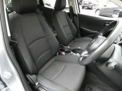 Photo of the vehicle Mazda Demio