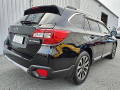 Photo of the vehicle Subaru Outback