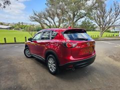 Photo of the vehicle Mazda CX-5