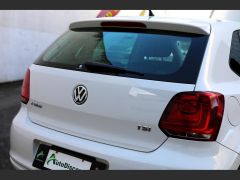 Photo of the vehicle Volkswagen Polo