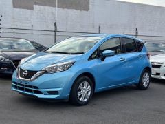 Photo of the vehicle Nissan Note