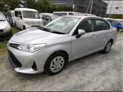 Photo of the vehicle Toyota Corolla