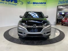 Photo of the vehicle Honda Vezel