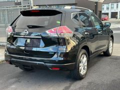 Photo of the vehicle Nissan X-Trail