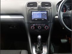 Photo of the vehicle Volkswagen Golf