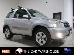 Photo of the vehicle Toyota RAV4