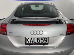 Photo of the vehicle Audi TT