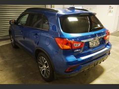 Photo of the vehicle Mitsubishi ASX