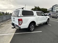 Photo of the vehicle Ford Ranger