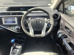 Photo of the vehicle Toyota Aqua