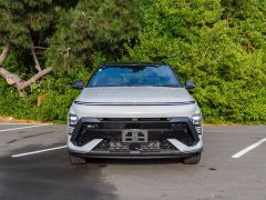 Photo of the vehicle Hyundai Kona