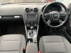 Photo of the vehicle Audi A3