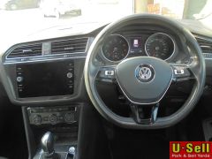 Photo of the vehicle Volkswagen Tiguan