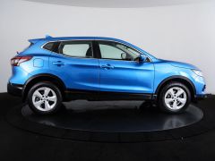 Photo of the vehicle Nissan Qashqai