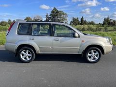 Photo of the vehicle Nissan X-Trail