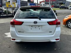 Photo of the vehicle Toyota Corolla