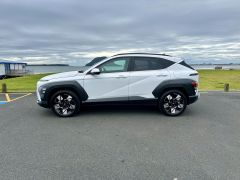 Photo of the vehicle Hyundai Kona