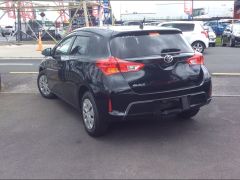 Photo of the vehicle Toyota Auris