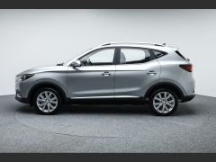 Photo of the vehicle MG ZS