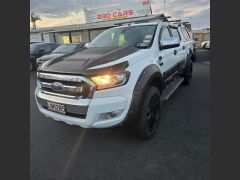 Photo of the vehicle Ford Ranger