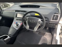 Photo of the vehicle Toyota Prius